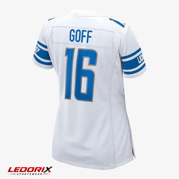 American Football Jersey LD104 - Image 2