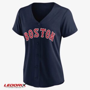 Baseball Jersey LD101