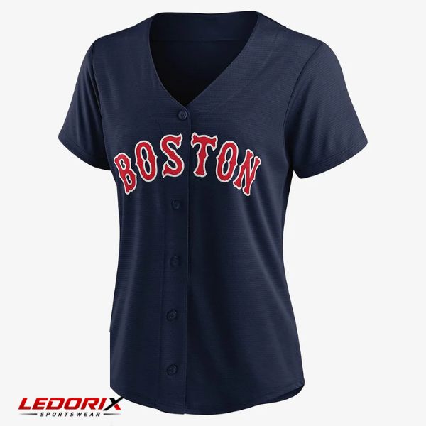 Baseball Jersey LD101