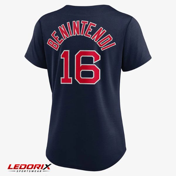Baseball Jersey LD101 - Image 2