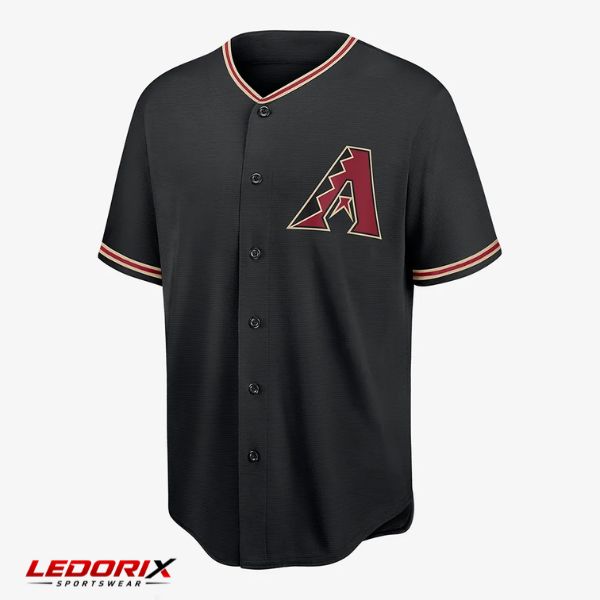 Baseball Jersey LD111