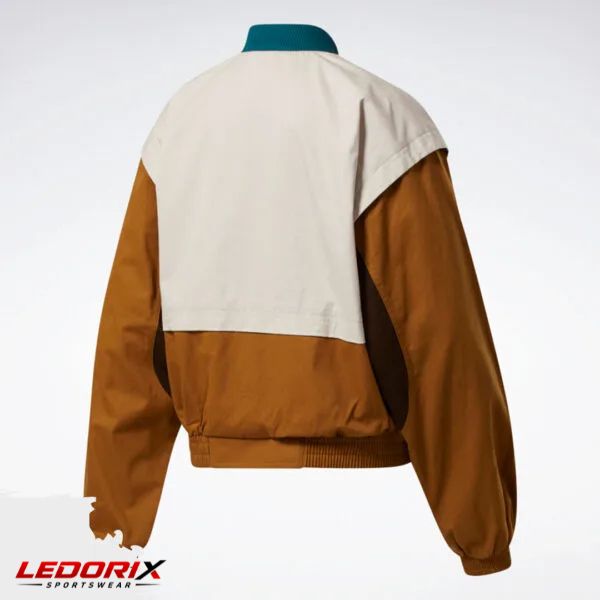 Jacket LD170 - Image 2