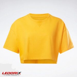 Workout Crop Top LD200