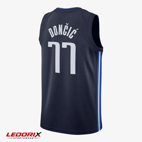 Basketball Jersey LD112 - Image 2