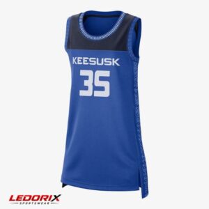 Basketball Jersey LD113
