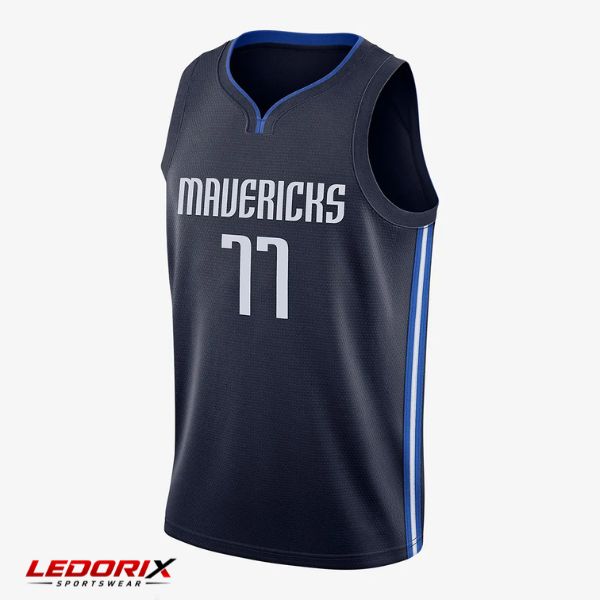 Basketball Jersey LD112