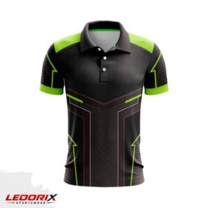 Cricket Jersey LD159