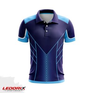 Cricket Jersey LD158