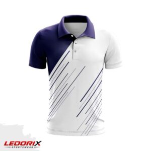 Cricket Jersey LD161