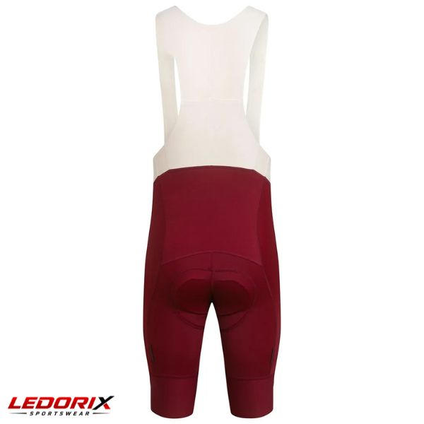 Cycling Bib Shorts LD151 - Image 2