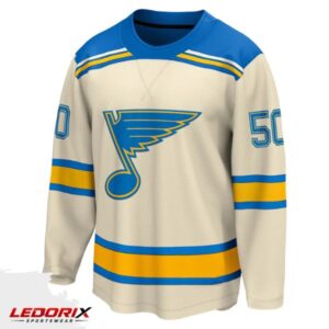 Ice Hockey Jersey LD135