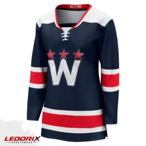 Ice Hockey Jersey LD131