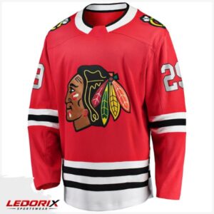 Ice Hockey Jersey LD132