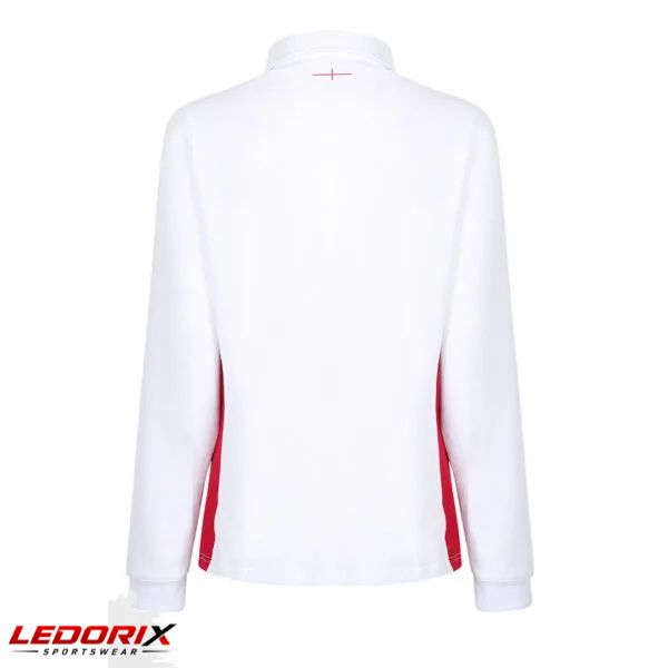 Rugby Jersey LD126 - Image 2