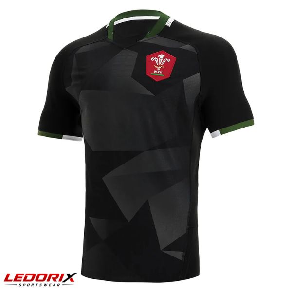Rugby Jersey LD127