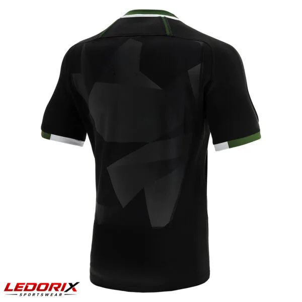 Rugby Jersey LD127 - Image 2