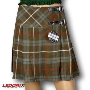 Scottish Wear For Ladies LD219