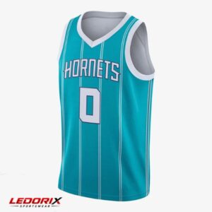 Basketball Jersey LD116