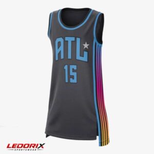 Basketball Uniform Jersey For Women  LD117