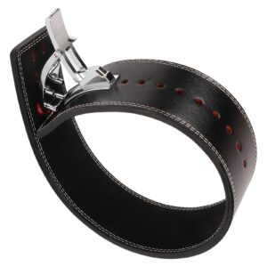 Leather Belt for Outdoor Sports LD231