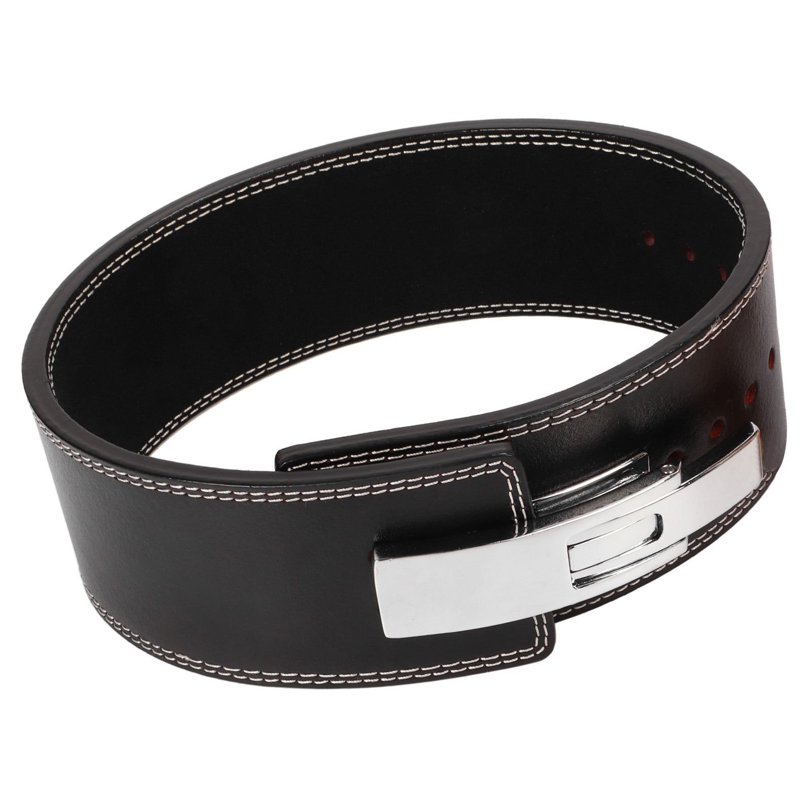 Leather Belt for Outdoor Sports LD231 - Image 2