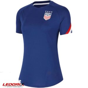 Soccer Football Uniform Jersey For Women  LD119
