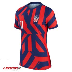 Soccer Jersey LD118